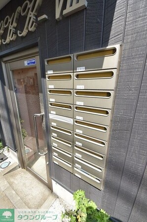 SKKVIIIの物件内観写真